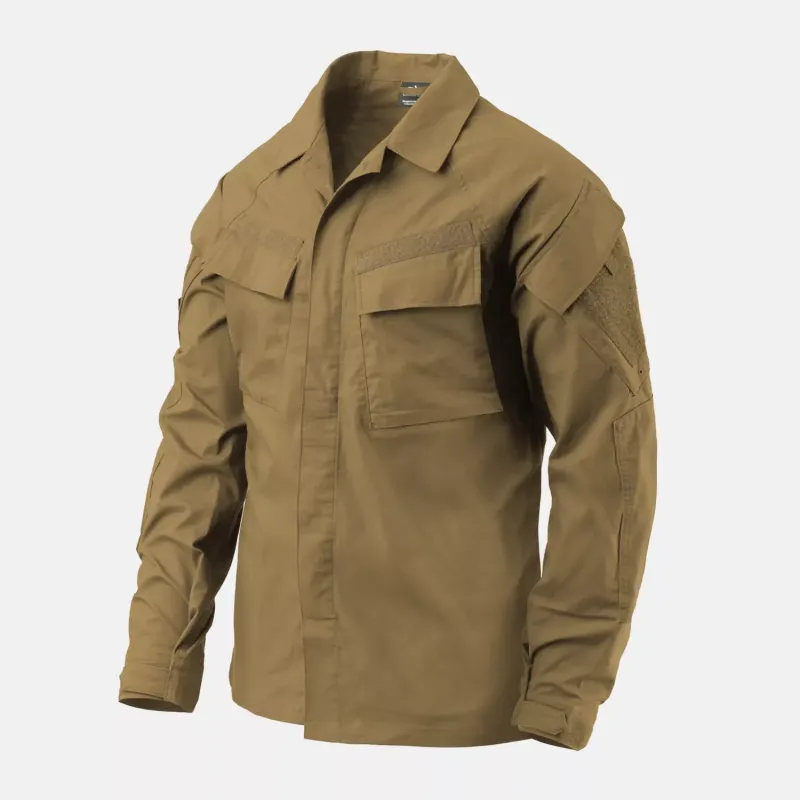 Рубашка Raid - эластичный рипстоп PolyCotton (Хеликон-Текс) | Helikon-Tex