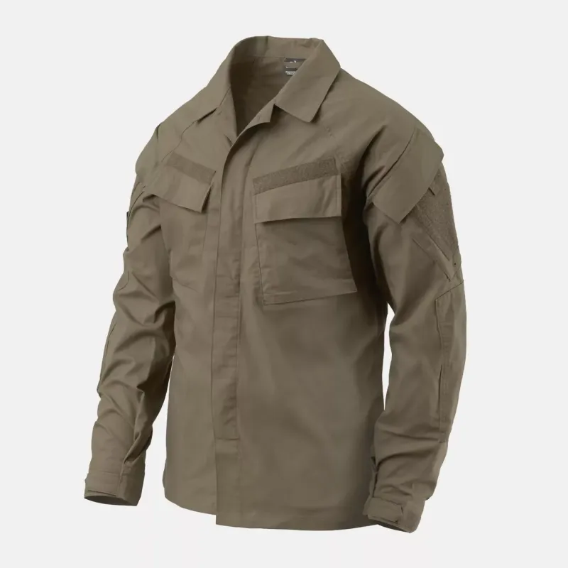 Рубашка Raid - эластичный рипстоп PolyCotton (Хеликон-Текс) | Helikon-Tex
