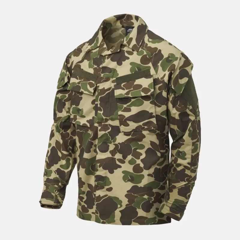 Рубашка Raid - эластичный рипстоп PolyCotton (Хеликон-Текс) | Helikon-Tex