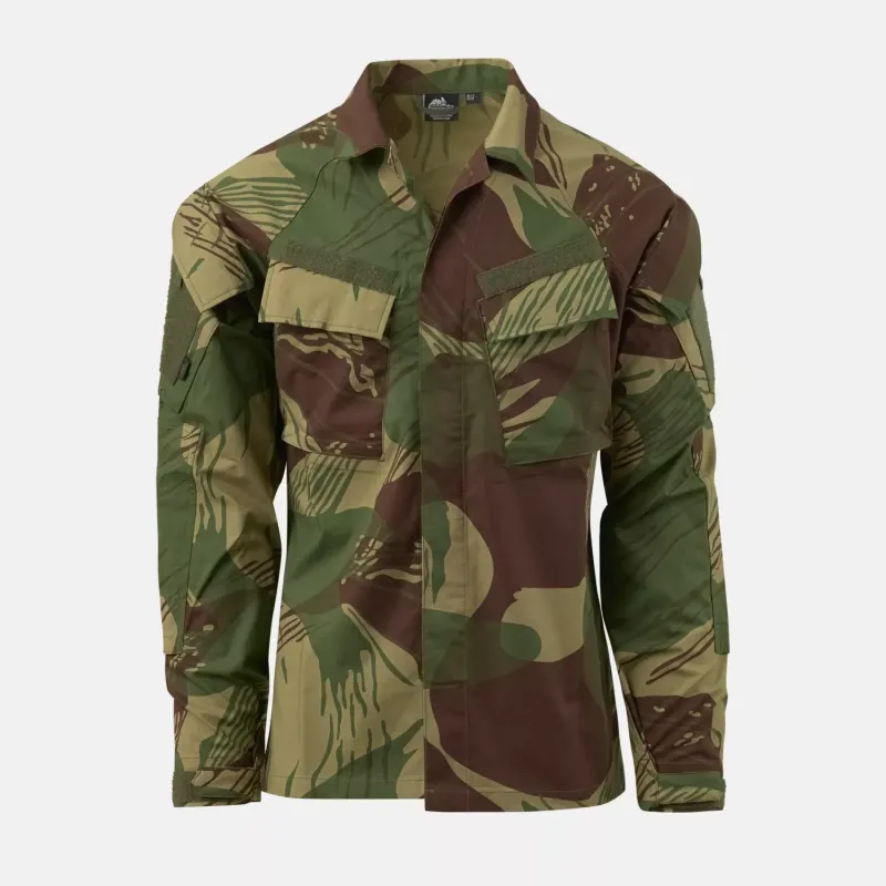 Рубашка Raid - эластичный рипстоп PolyCotton (Хеликон-Текс) | Helikon-Tex
