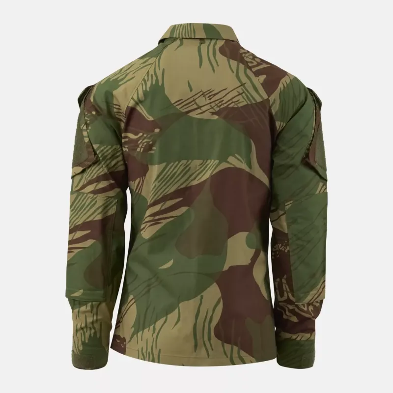 Рубашка Raid - эластичный рипстоп PolyCotton (Хеликон-Текс) | Helikon-Tex