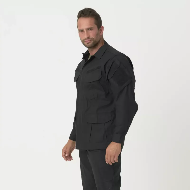Футболка SFU Next - Поликоттон рипстоп (SFU Next Shirt - PolyCotton Ripstop)