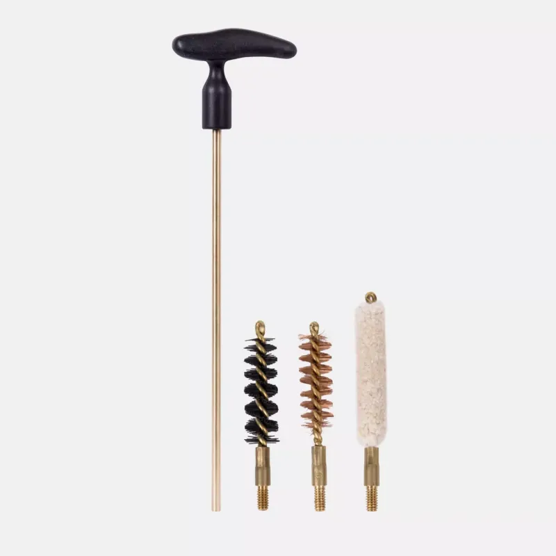 Набор для чистки пистолета калибра .40/10 мм (Pistol Cleaning Kit for .40/10 mm)