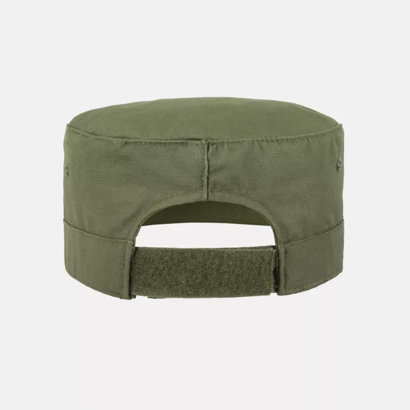 Боевая кепка - Поликоттон рипстопХеликон-Текс (Combat Cap - PolyCotton Ripstop)