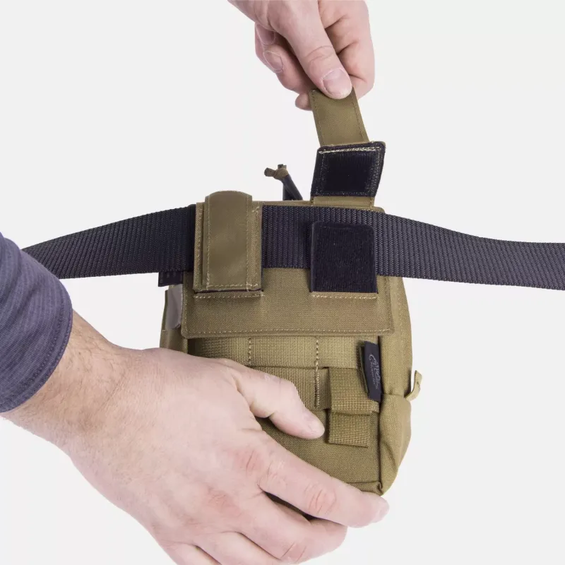 Адаптер Molle 3 (Molle Adapter 3)