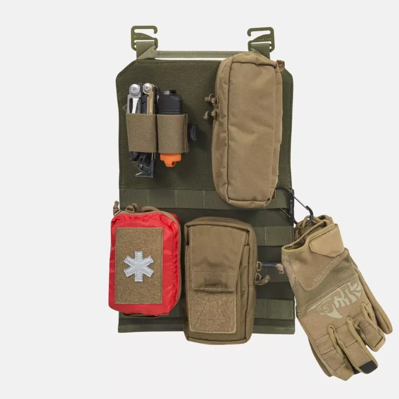 Вставка для рюкзака - нейлон (Insert Backpack Panel - Nylon)