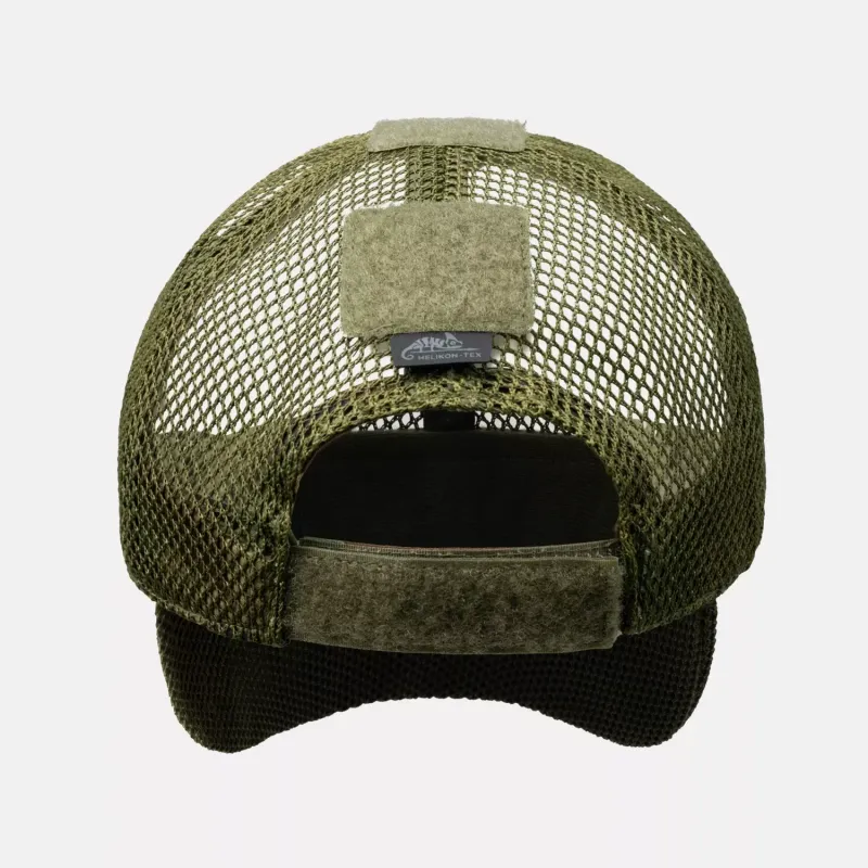 Бейсболка из сетки (Хеликон-Текс) | Helikon-Tex