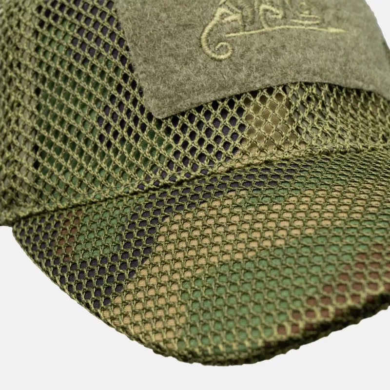 Бейсболка из сетки (Хеликон-Текс) | Helikon-Tex