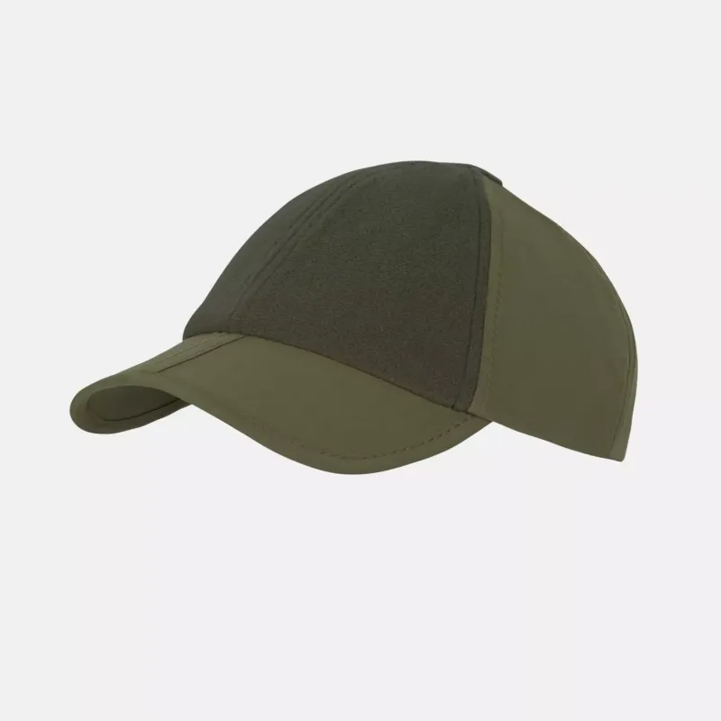 Складная кепка для активного отдыха (Folding Outdoor Cap)
