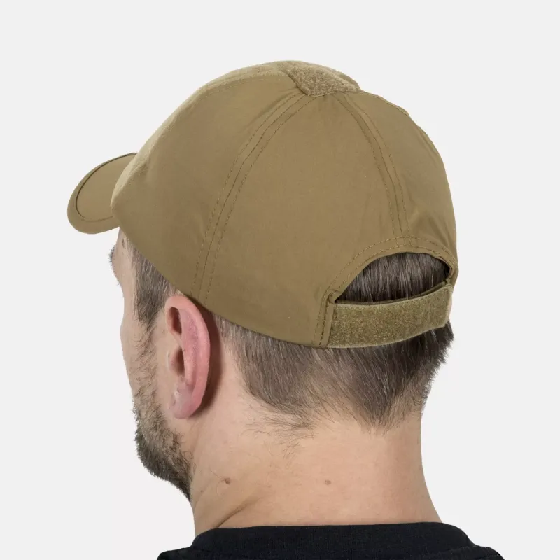 Складная кепка для активного отдыха (Folding Outdoor Cap)