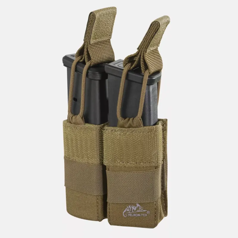 Вставка для соревновательного двуствольного пистолета (Insert Competition Double Pistol)