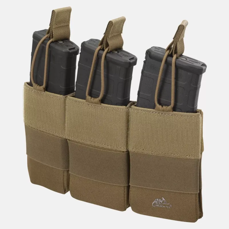 Вставка для спортивного трехствольного карабина (Insert Competition Triple Carbine)