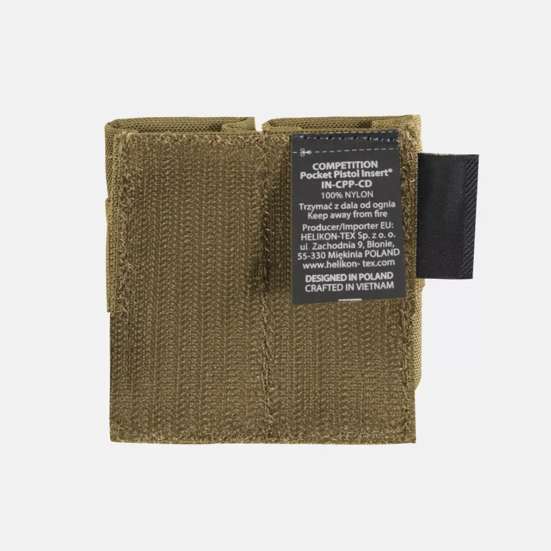 Карманный пистолет Insert Competition (Insert Competition Pocket Pistol)