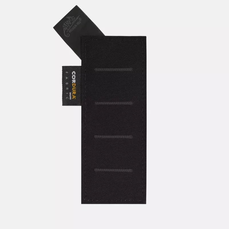 Вставьте адаптер Molle 1 (Insert Molle Adapter 1)