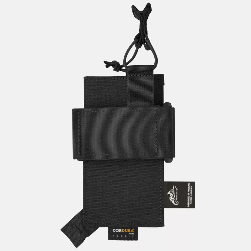 Вставной перевернутый чехол для пистолета — Cordura (Insert Inverted Pistol Holder - Cordura®)