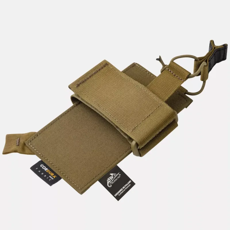 Вставной перевернутый чехол для пистолета — Cordura (Insert Inverted Pistol Holder - Cordura®)