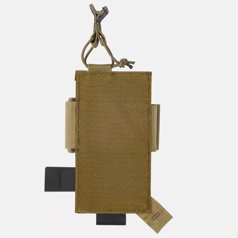 Вставной перевернутый чехол для пистолета — Cordura (Insert Inverted Pistol Holder - Cordura®)