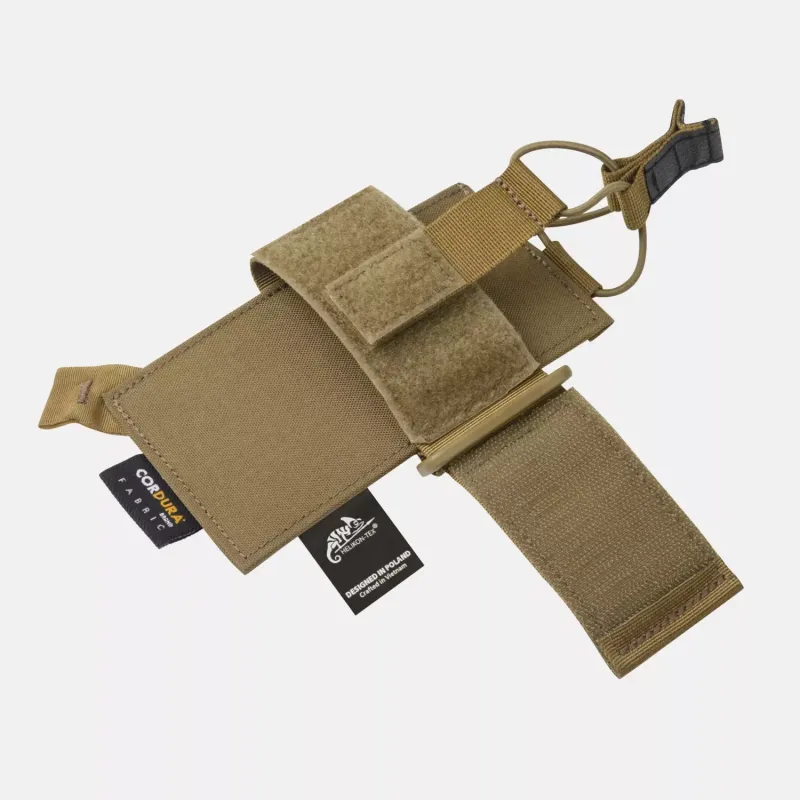 Вставной перевернутый чехол для пистолета — Cordura (Insert Inverted Pistol Holder - Cordura®)