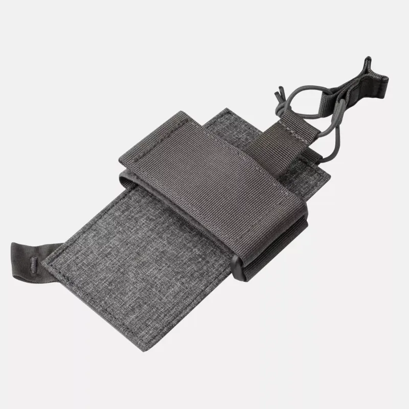Вставка перевернутого держателя пистолета — нейлон (Insert Inverted Pistol Holder - Nylon)