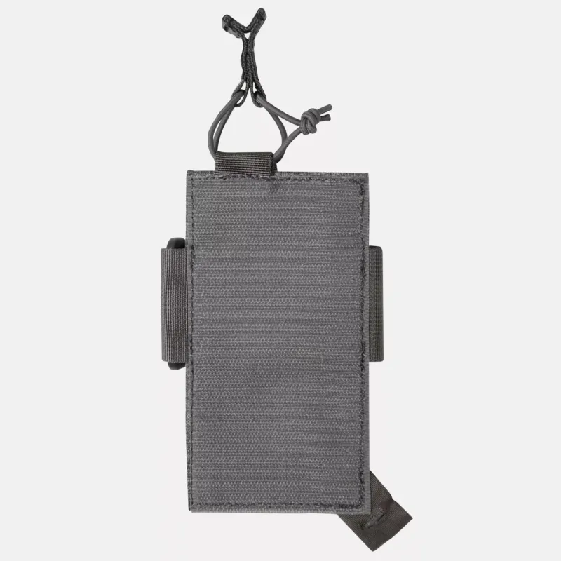 Вставка перевернутого держателя пистолета — нейлон (Insert Inverted Pistol Holder - Nylon)