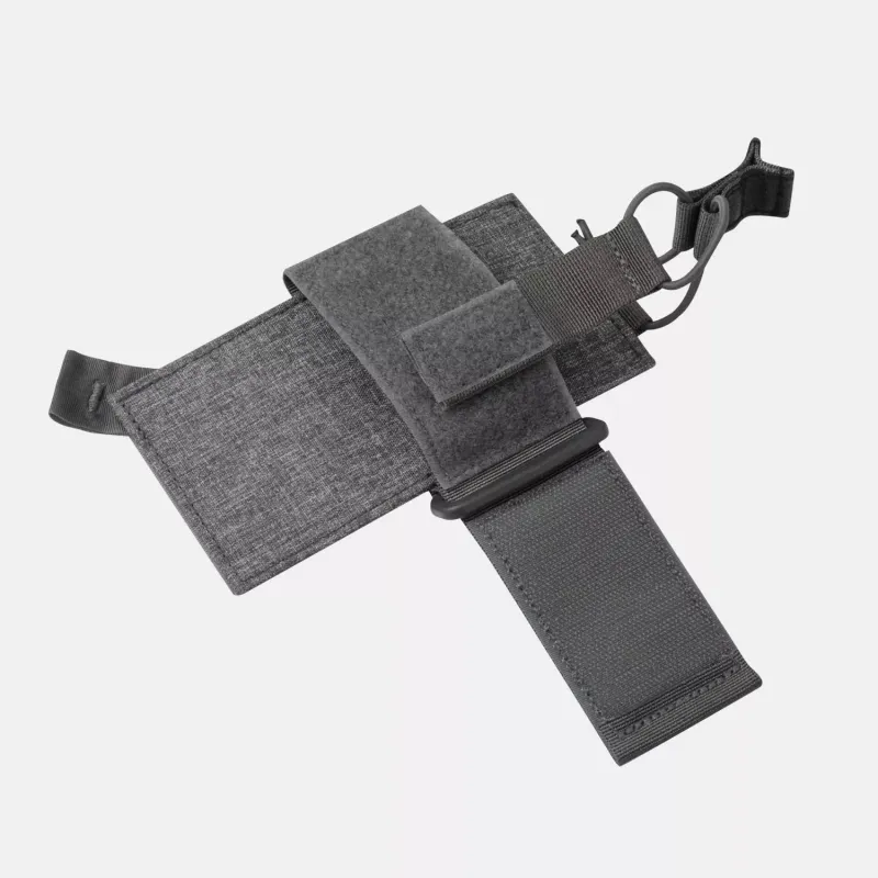 Вставка перевернутого держателя пистолета — нейлон (Insert Inverted Pistol Holder - Nylon)