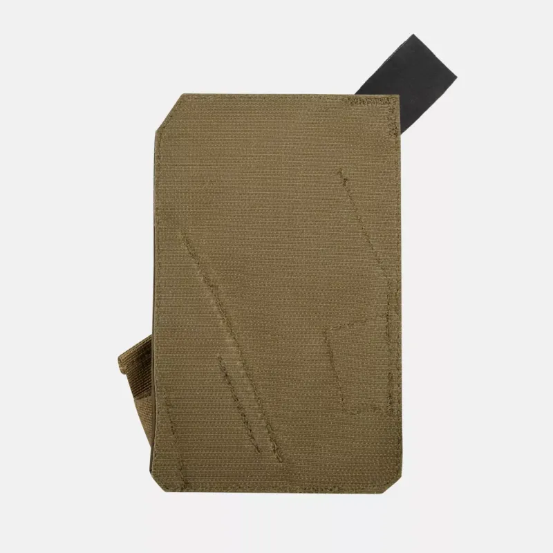 Вставьте держатель пистолета (Insert Pistol Holder)