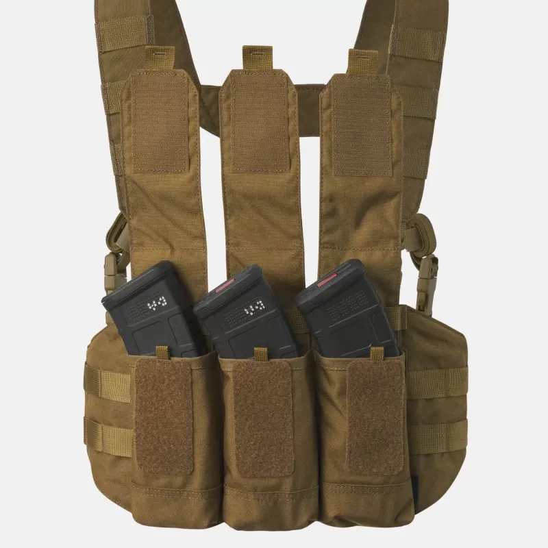 Chicom нагрудный риг - Cordura (Хеликон-Текс) | Helikon-Tex