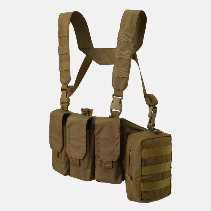 Chicom нагрудный риг - Cordura (Хеликон-Текс) | Helikon-Tex