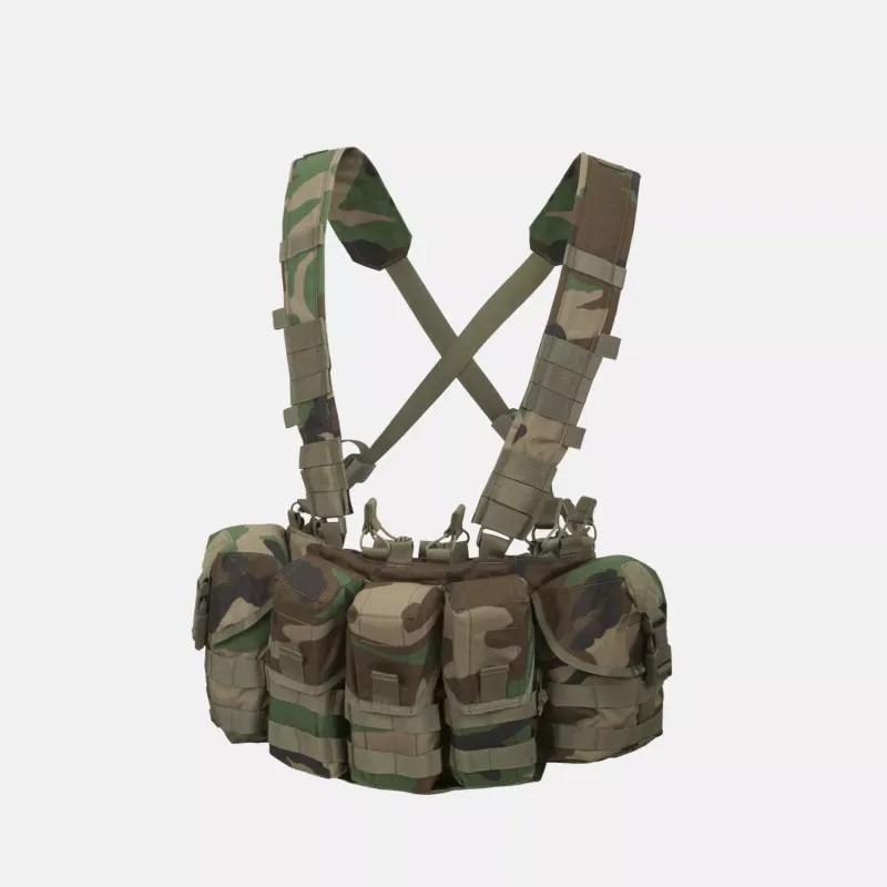 Разгрузочный жилет Guardian (Guardian Chest Rig)
