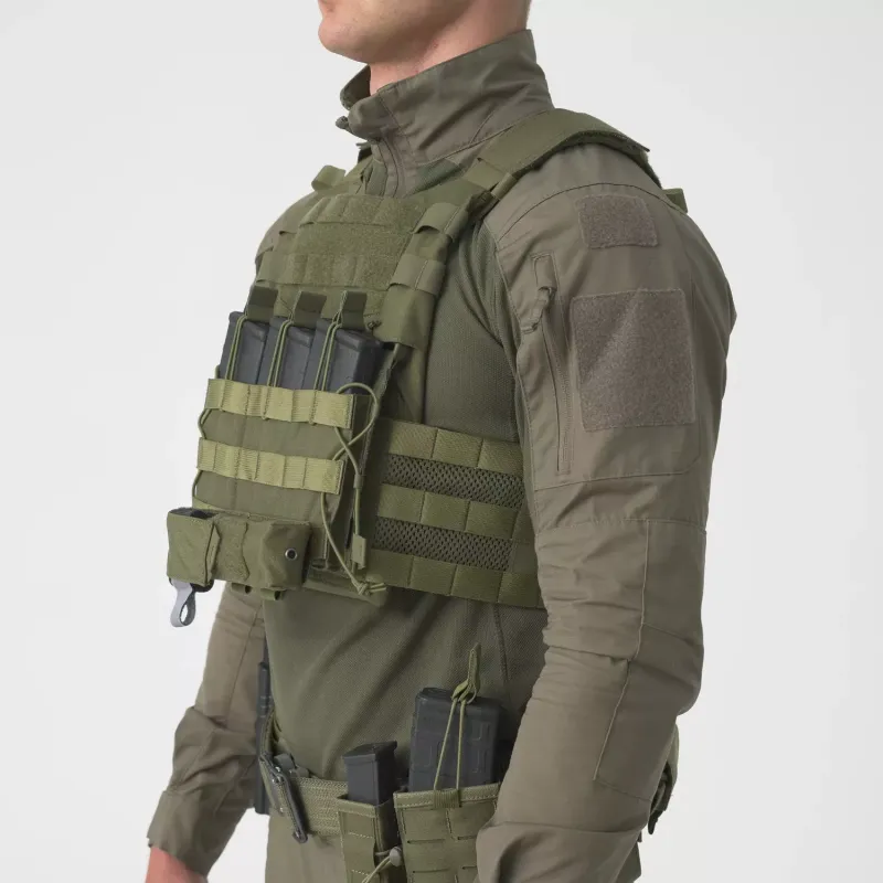 Плитоносец Guardian - Cordura (Хеликон-Текс) | Helikon-Tex