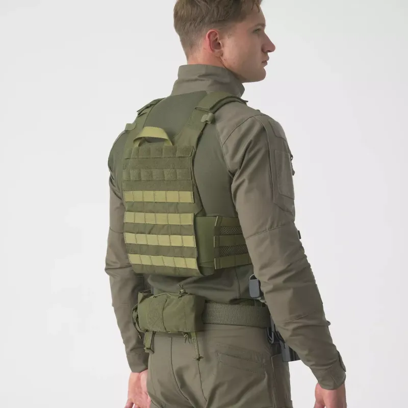 Плитоносец Guardian - Cordura (Хеликон-Текс) | Helikon-Tex