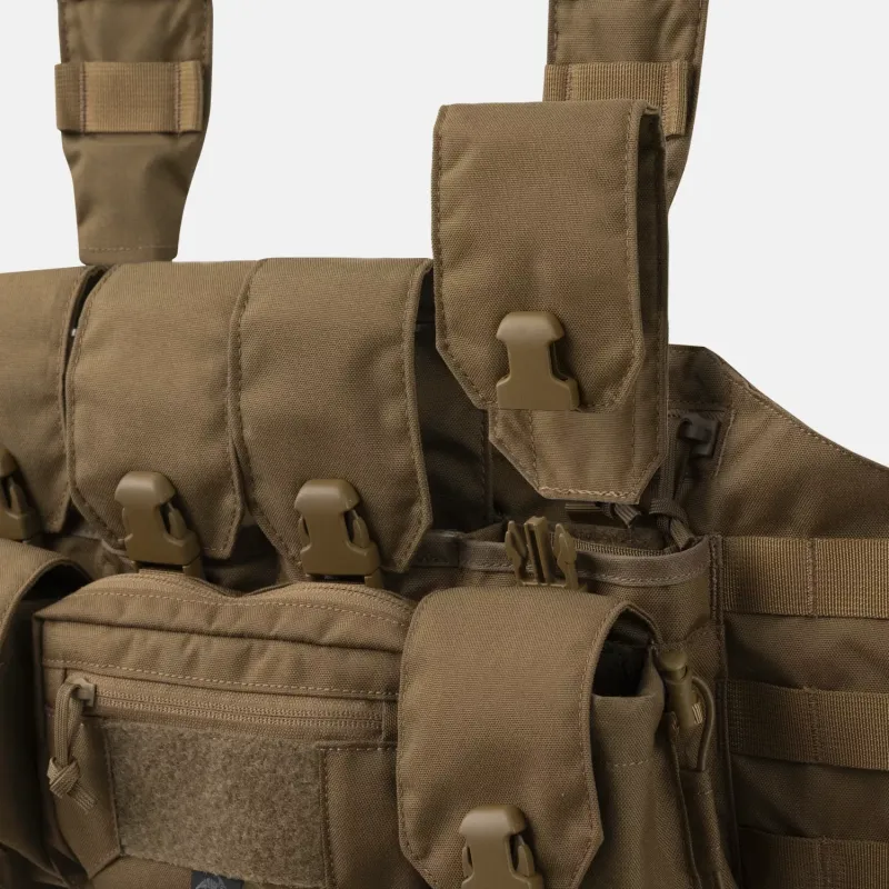 Нагрудная разгрузка Guardian Recce - Cordura (Хеликон-Текс) | Helikon-Tex
