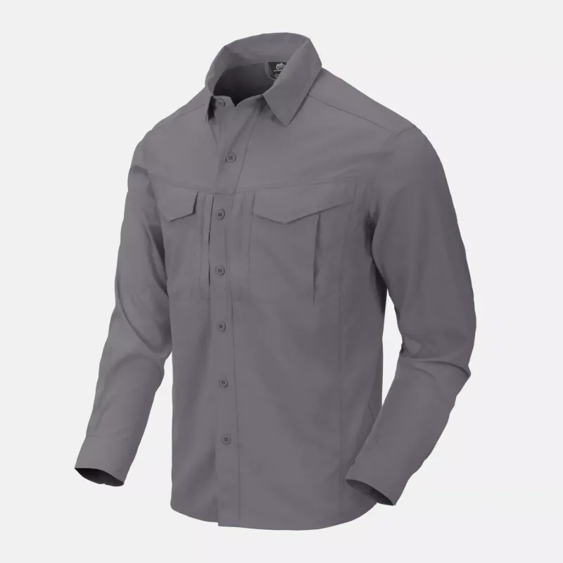 Тропическая рубашка Defender Mk2 (Defender Mk2 Tropical Shirt) | Helikon-Tex