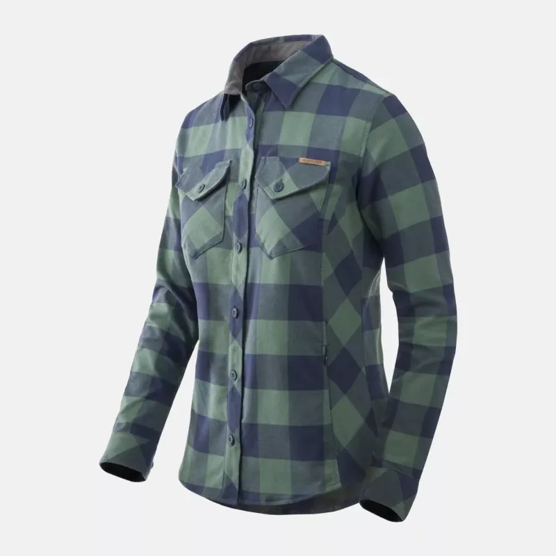 Женская рубашка "Мариголд" (Women's Marigold Shirt)