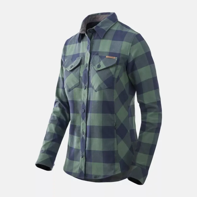 Женская рубашка "Мариголд" (Women's Marigold Shirt)