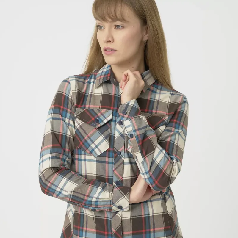 Женская рубашка "Мариголд" (Women's Marigold Shirt)