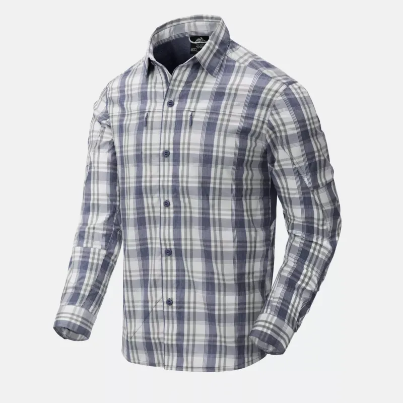 Рубашка Trip Shirt - нейлоновая смесь (Trip Shirt - Nylon Blend)