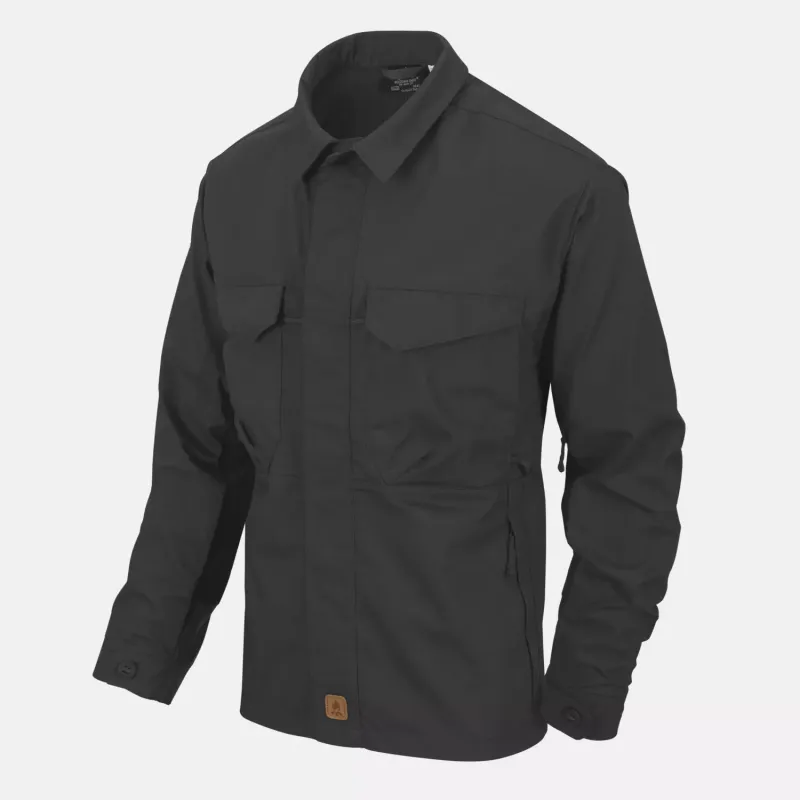 Рубашка Woodman (Woodsman Shirt)
