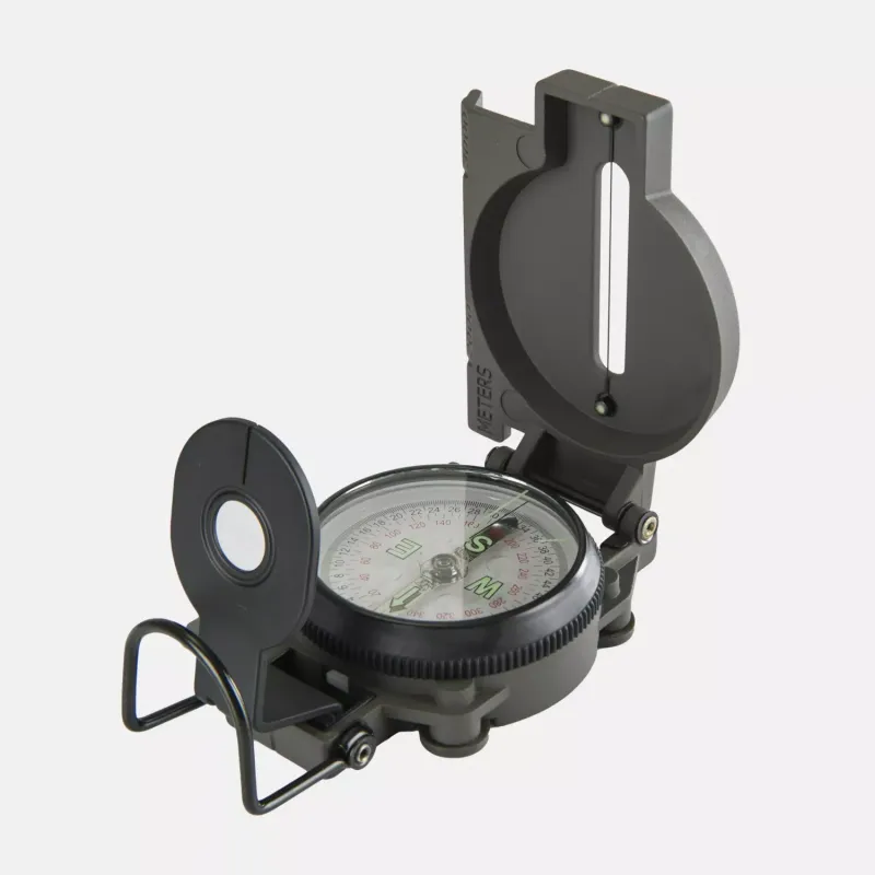 Компас Ranger Mk2 - алюминиевый (Ranger Mk2 Compass - Aluminum)