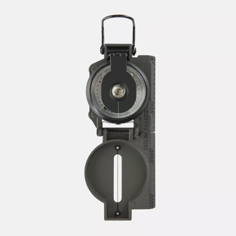 Компас Ranger Mk2 - алюминиевый (Ranger Mk2 Compass - Aluminum)