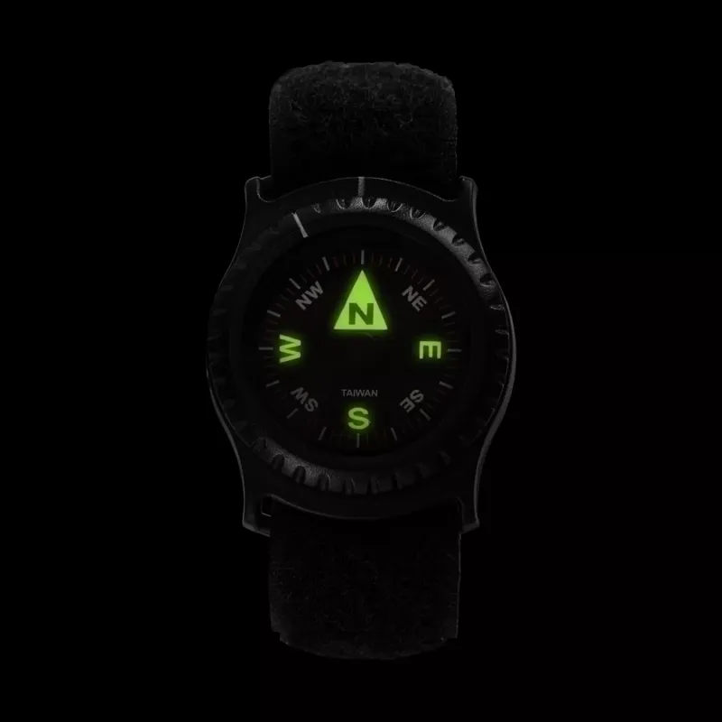 Наручный компас T25 (T25 Wrist Compass)