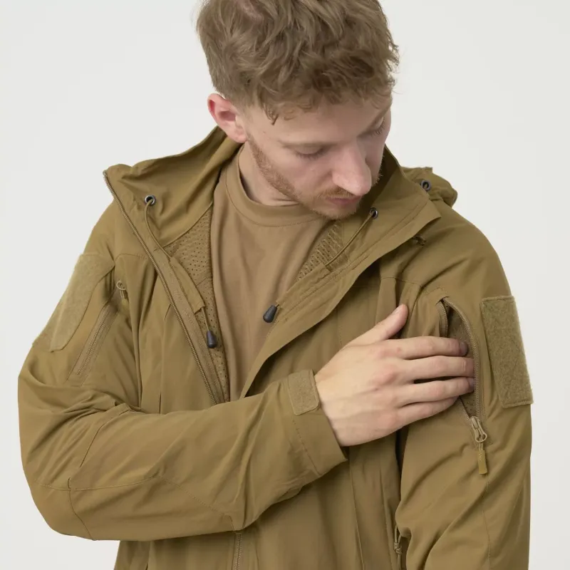 Куртка Blizzard (Blizzard Jacket)