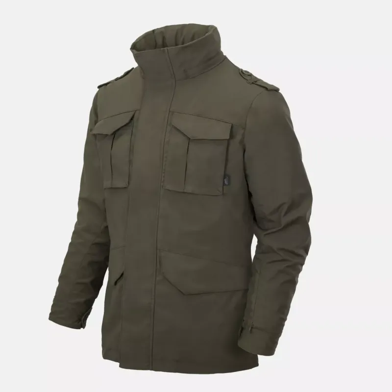 Куртка M65 скрытого ношения (Хеликон-Текс) | Helikon-Tex