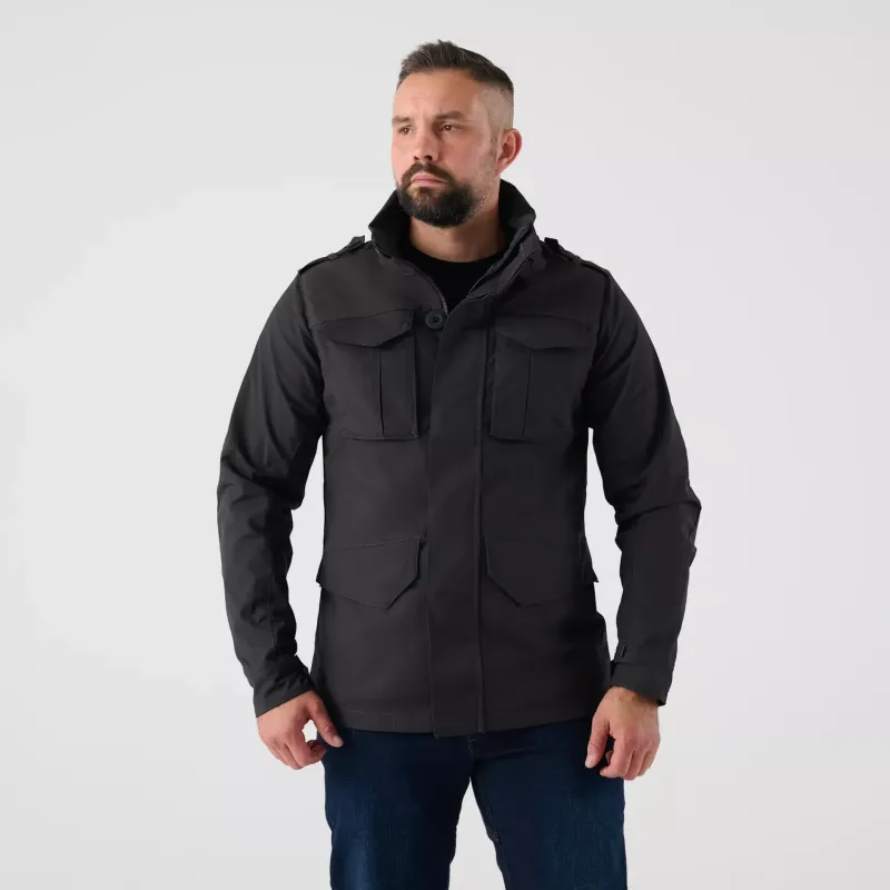 Куртка M65 скрытого ношения (Хеликон-Текс) | Helikon-Tex