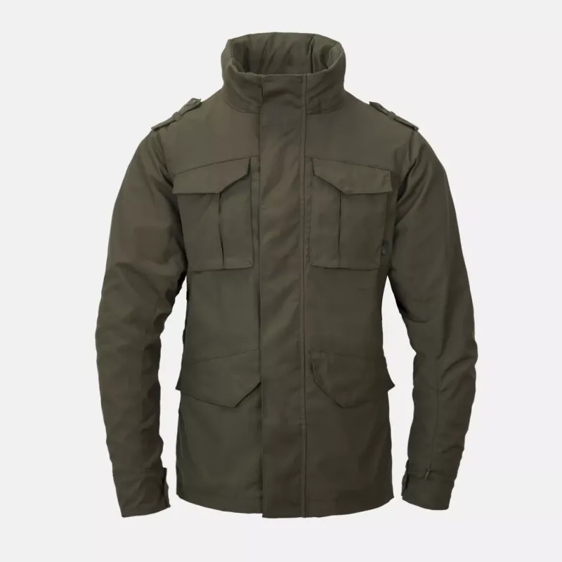 Куртка M65 скрытого ношения (Хеликон-Текс) | Helikon-Tex
