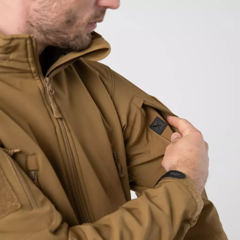 Куртка Gunfighter (Gunfighter Jacket) | Helikon-Tex