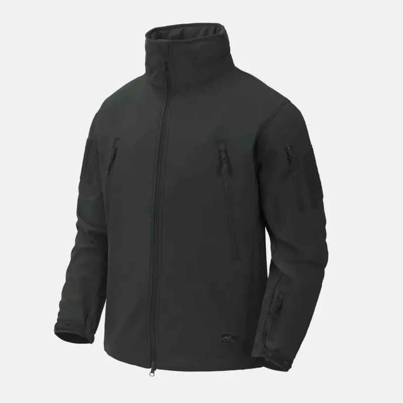 Куртка Gunfighter (Gunfighter Jacket) | Helikon-Tex