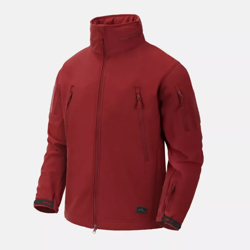 Куртка Gunfighter (Gunfighter Jacket) | Helikon-Tex