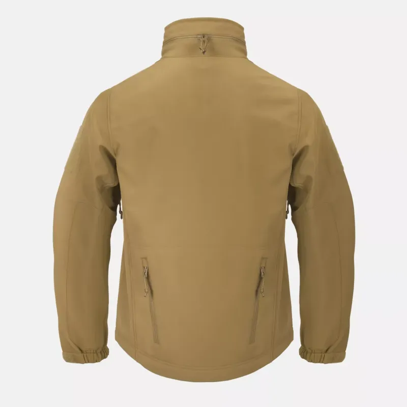 Куртка Gunfighter (Gunfighter Jacket) | Helikon-Tex