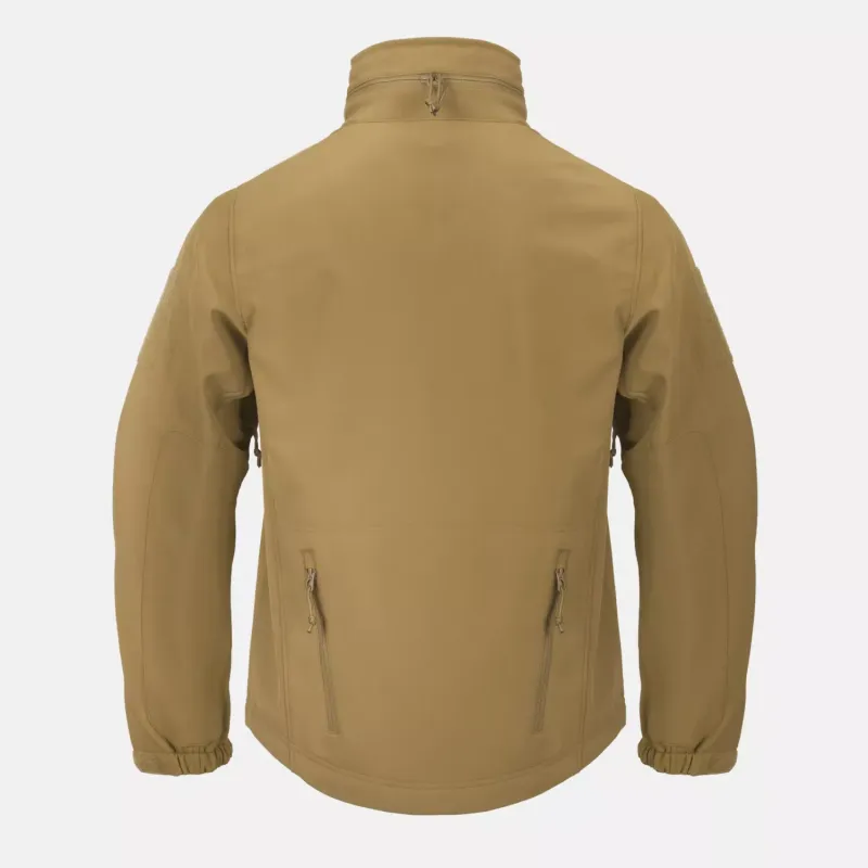Куртка Gunfighter (Gunfighter Jacket) | Helikon-Tex